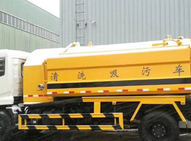 保定涞水抽化粪池哪家好