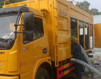 保定涞水抽化粪池多少钱