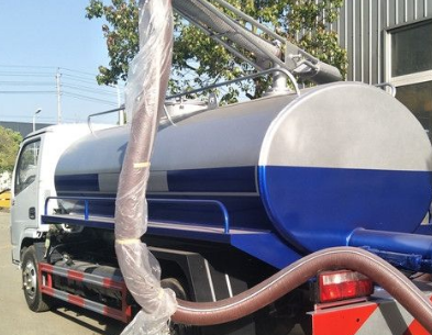 保定涞水抽化粪池找哪家