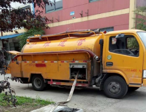 保定涞水抽化粪池公司电话