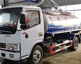 保定涞水抽化粪池哪家好