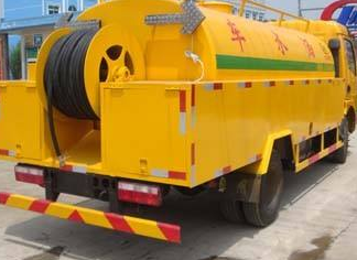 保定涞水污水清运多少钱