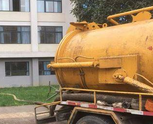 保定涞水高压清洗管道电话