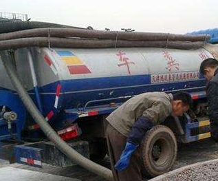 保定涞水污水清运推荐