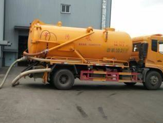 保定涞水污水清运哪家好