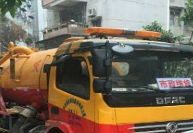 保定涞水高压清洗管道多少钱