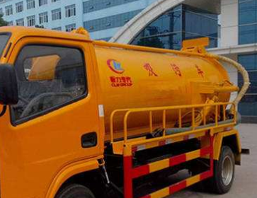 保定涞水抽化粪池价格优惠