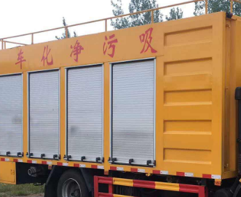 保定涞水抽化粪池公司