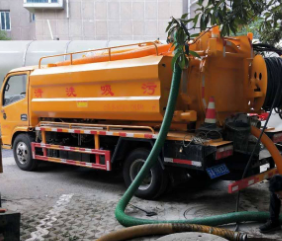 保定涞水抽化粪池电话多少