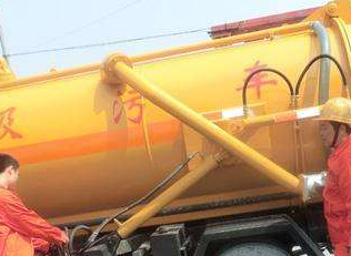 保定涞水污水清运价格便宜