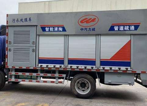 保定涞水高压清洗板换公司