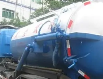 保定涞水污水清运哪家好