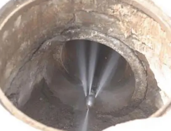 保定涞水高压清洗板换价格明细