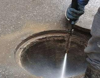 保定涞水高压清洗板换服务费用