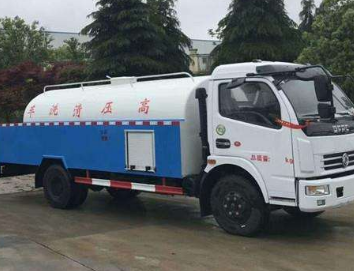 保定涞水管道清洗价格明细