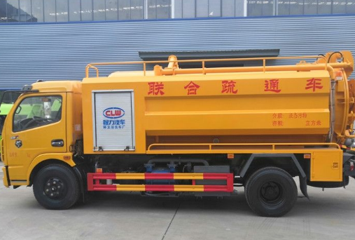 保定涞水管道清洗哪家好