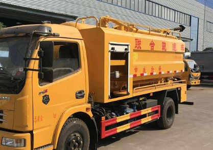 保定涞水管道清洗哪家好