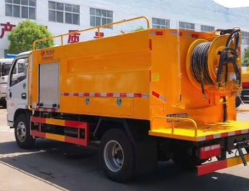 保定涞水非开挖管道施工