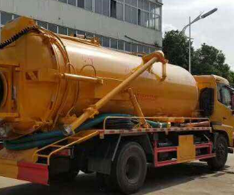 保定涞水管道清洗服务项目