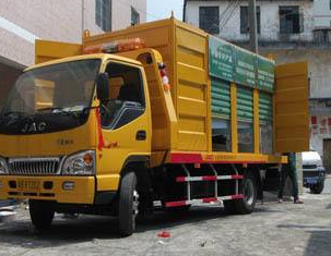 保定涞水管道清洗价格优惠