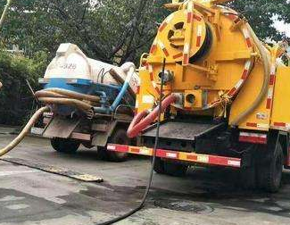 保定涞水管道清洗价格便宜