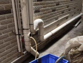 保定涞水管道清洗联系方式