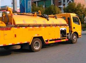 保定涞水管道清洗多少钱