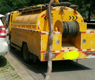 保定涞水管道清洗多少钱