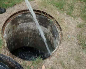 保定涞水污水清运哪家好