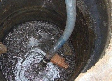 保定涞水污水清洗的公司电话