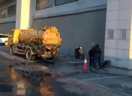 保定涞水污水清运哪家好