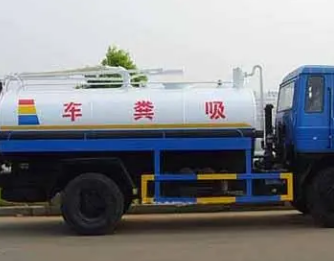 保定涞水污水清运的公司