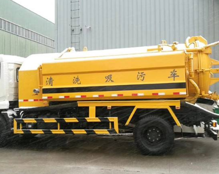 保定涞水污水清运哪家好