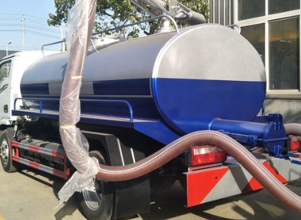 保定涞水污水清运服务范围