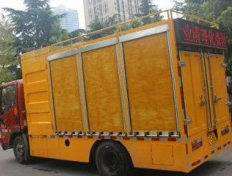 保定涞水管道清洗多少钱