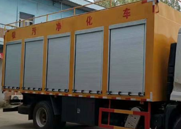 保定涞水管道清洗哪家好