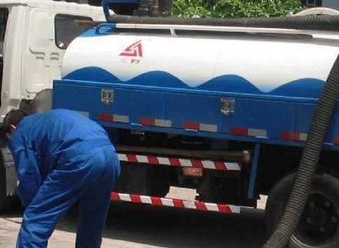 保定涞水管道清洗公司诚信