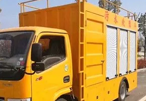 保定涞水污水清运诚信经营