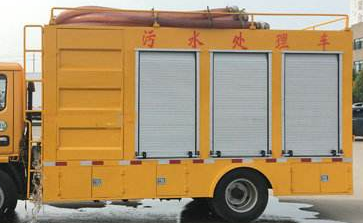 保定涞水污水清运诚信