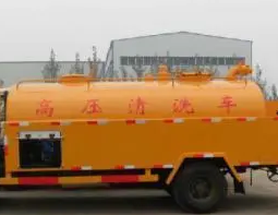 保定涞水污水清运多少钱