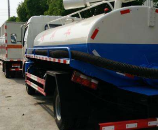 保定涞水污水清运哪家好