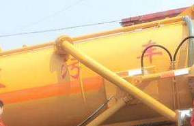 保定涞水污水清运公司