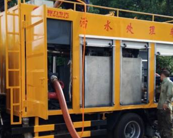 保定涞水污水清运一方多少钱