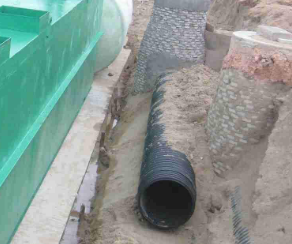 保定涞水污水清运多少钱