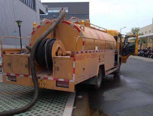 保定涞水管道清洗推荐公司客服