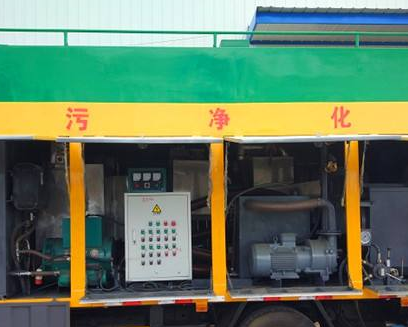 保定涞水管道清洗哪家好