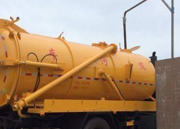 保定涞水管道清洗哪家好