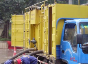 保定涞水高压清洗板换多少钱