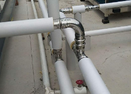 保定涞水管道清洗多少钱