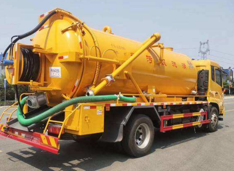 保定涞水管道清洗多少钱